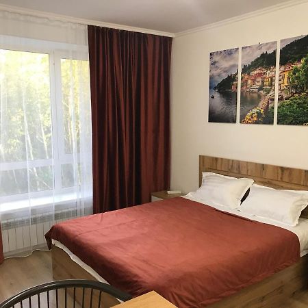 Уютные Квартиры В Боровом Апартаменты В Боровом 5 Borovoe Exterior foto