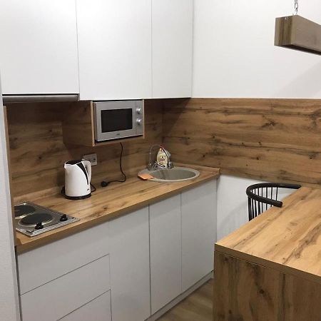Уютные Квартиры В Боровом Апартаменты В Боровом 5 Borovoe Exterior foto