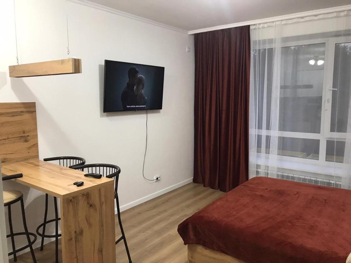 Уютные Квартиры В Боровом Апартаменты В Боровом 5 Borovoe Exterior foto