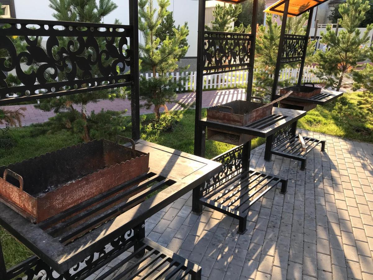 Уютные Квартиры В Боровом Апартаменты В Боровом 5 Borovoe Exterior foto