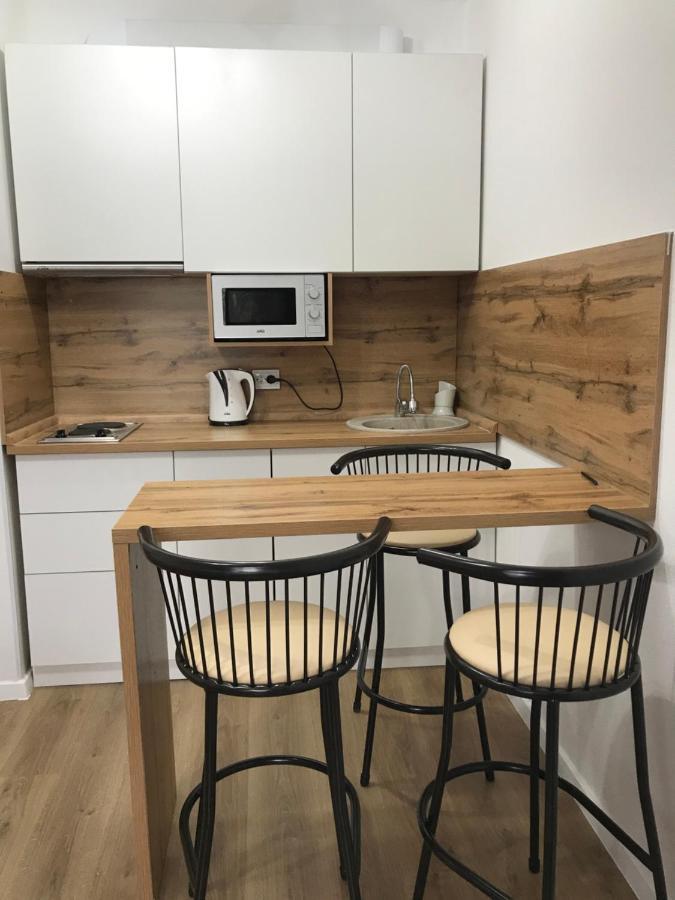 Уютные Квартиры В Боровом Апартаменты В Боровом 5 Borovoe Exterior foto