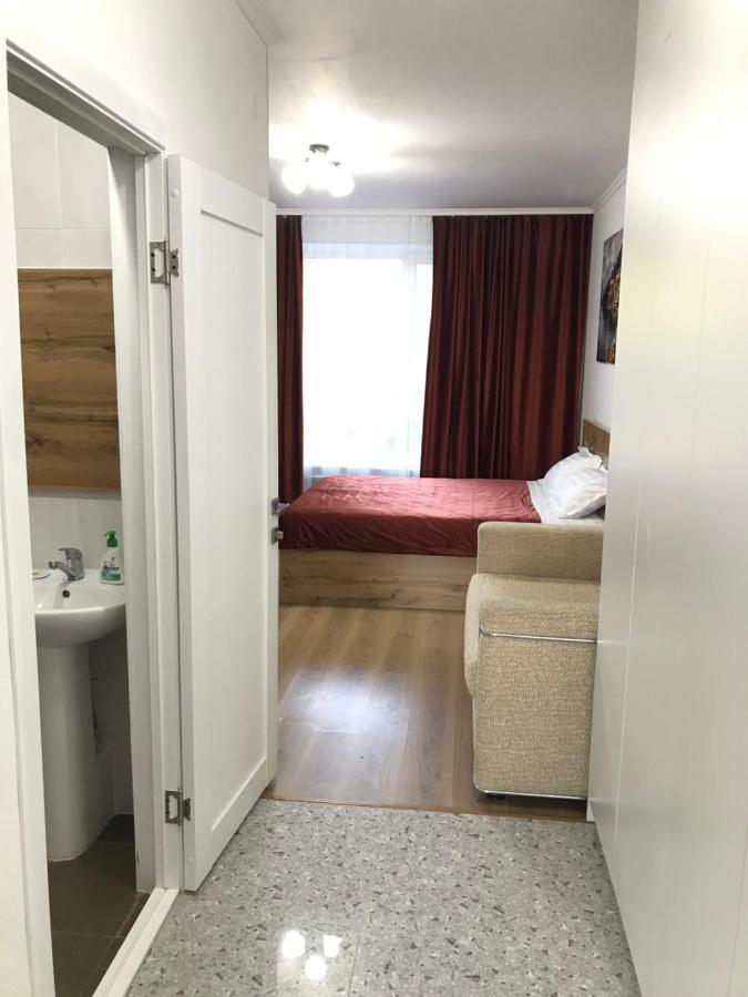 Уютные Квартиры В Боровом Апартаменты В Боровом 5 Borovoe Exterior foto