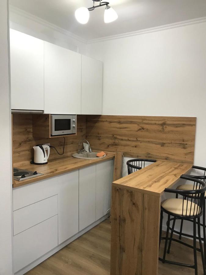 Уютные Квартиры В Боровом Апартаменты В Боровом 5 Borovoe Exterior foto