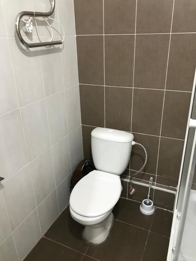 Уютные Квартиры В Боровом Апартаменты В Боровом 5 Borovoe Exterior foto