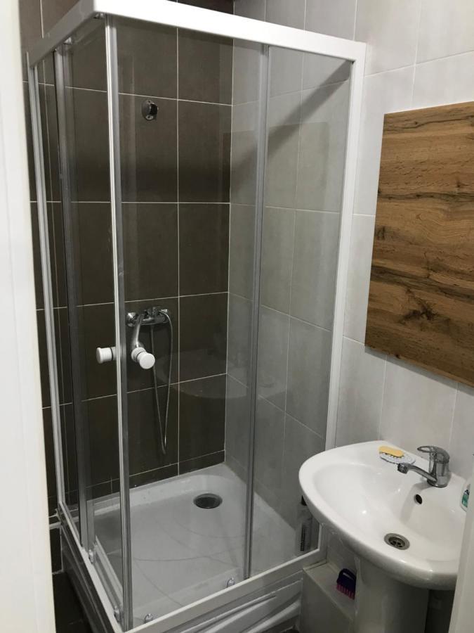 Уютные Квартиры В Боровом Апартаменты В Боровом 5 Borovoe Exterior foto